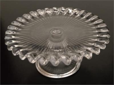 VASO ROSA SALMAO      A13CM para alugar em MACAE/RJ