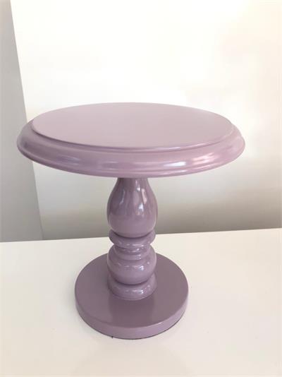 Capa cilindro M roxo  para alugar em Campinas/SP