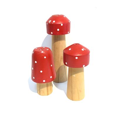 Lenhador de Feltro (Chapeuzinho Vermelho) para alugar em Limeira/SP