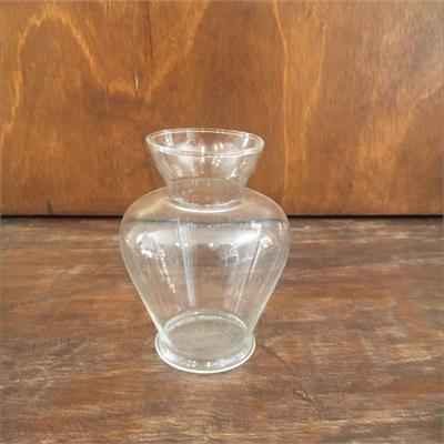 VASO GOTA EM VIDRO BAIXO(ÚNICO) para alugar em São Bernardo do Campo/SP