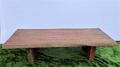 Mesa retangular mdf para alugar em Guaratinguetá/SP