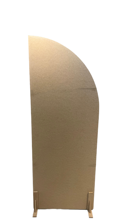 Boleira cogumelo lilás metálico P 16cm D x 14cm A para alugar em ARACAJU/SE