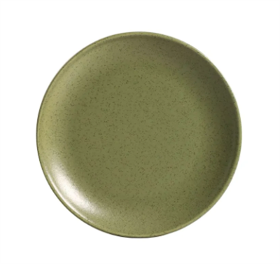 BOWL/TIGELA KYA OLIVE 16X5cm 300ml para alugar em Ilhabela/SP
