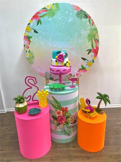 Tardezinha para alugar em Campinas/SP