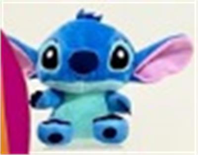 Decoração Lilo e Stitch para alugar em Campinas/SP