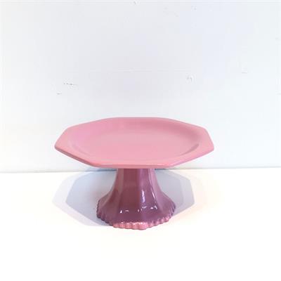 Vaso Ondulado Pêssego  para alugar em Limeira/SP