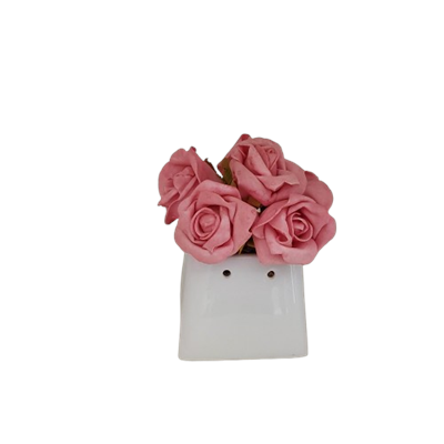 CHA DE BEBE URSOS ROSA E BEGE para alugar em Campinas/SP