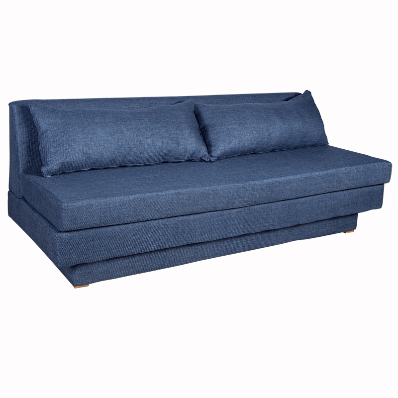 SOFA FLORIDA LINHO SAFIRA  - C 1,90 x L 0,90x A 0,76 para alugar em Ribeirão Preto/SP