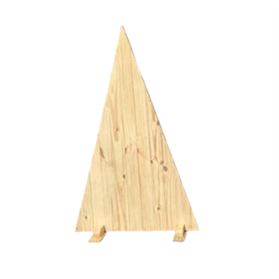 PAINEL PIRÂMIDE PINUS G para alugar em Niterói/RJ