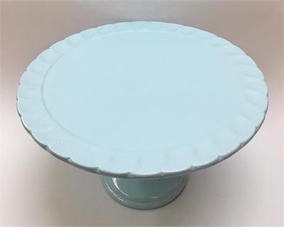 Decoração azul e branco  para alugar em Campinas/SP