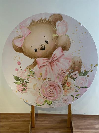 Cubos Baby 30x30 para alugar em Limeira/SP