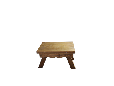 Mesa de madeira para alugar em Guaratinguetá/SP