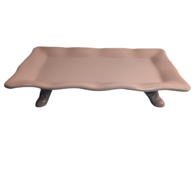 Doceira ondulada rose gold para alugar em Niterói/RJ