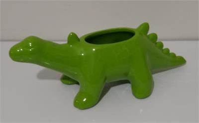 DINOSSAURO LARANJA PORTA DOCE30X25CM para alugar em MACAE/RJ