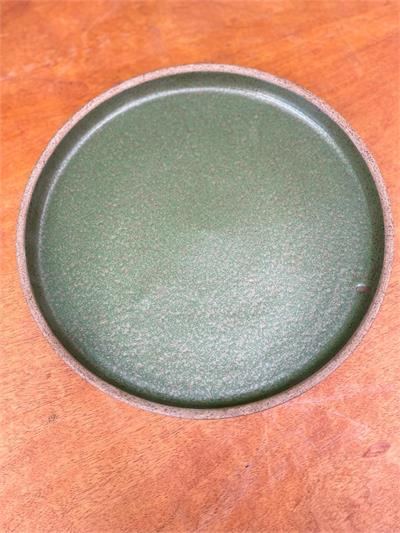 TACHO DE COBRE 38cm para alugar em Ilhabela/SP