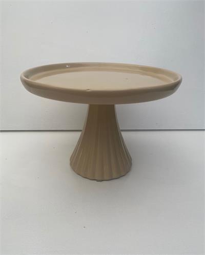 BANDEJA SEXTAVADA AMARULA       17X15CM para alugar em MACAE/RJ
