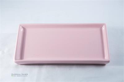 SAPATILHA ROSA P 16X5X4CM para alugar em MACAE/RJ