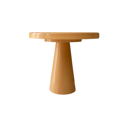 Boleira cogumelo terracota M 16cm D x 17cm A para alugar em ARACAJU/SE