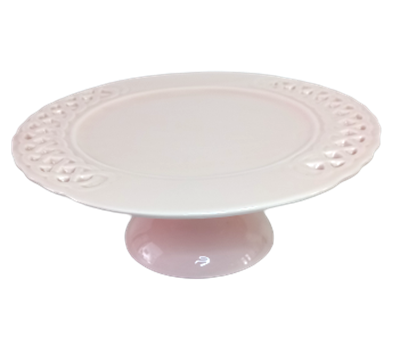 BALEIRO ROSA 25 CM DE ALTURA para alugar em Campinas/SP