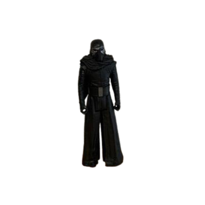 PERSONAGEM STAR WARS MODELO G (35cm A) para alugar em São Bernardo do Campo/SP