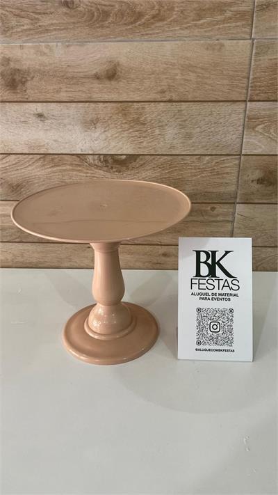 DISPLAY BRIDE TO BE EM MDF 50x45cm para alugar em Ilhabela/SP