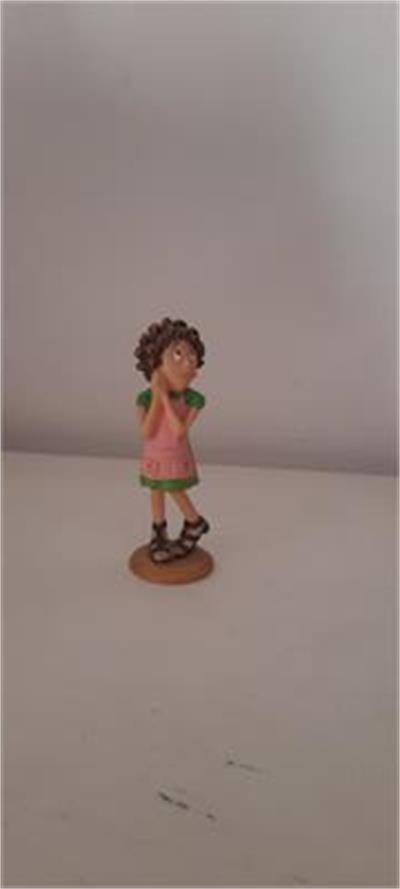 Miniatura do Sr. Barriga para alugar em Guaratinguetá/SP