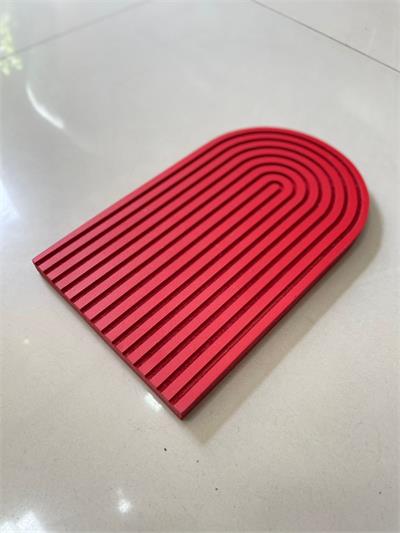 Boleira branca oval  25comp x 10alt para alugar em ARACAJU/SE