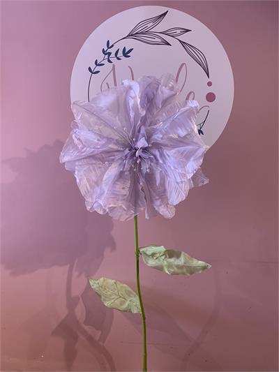 DISPLAY EM MDF FLOR (20CM A) para alugar em São Bernardo do Campo/SP