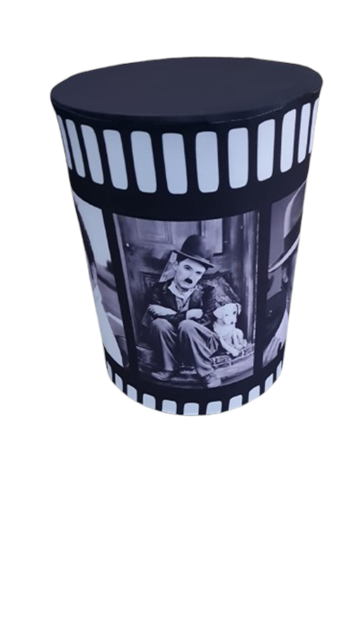 CAPA DE MESA CINEMA para alugar em Piracicaba/SP