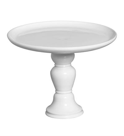PRATO FLOR P     A8X14CM para alugar em MACAE/RJ