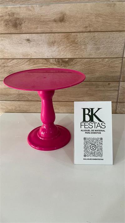 BOLEIRA PLÁSTICA AMARELA 22X18cm para alugar em Ilhabela/SP