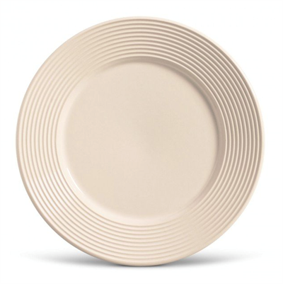 PRATO RASO BAMBU TRANÇA AZUL 28cm para alugar em Ilhabela/SP