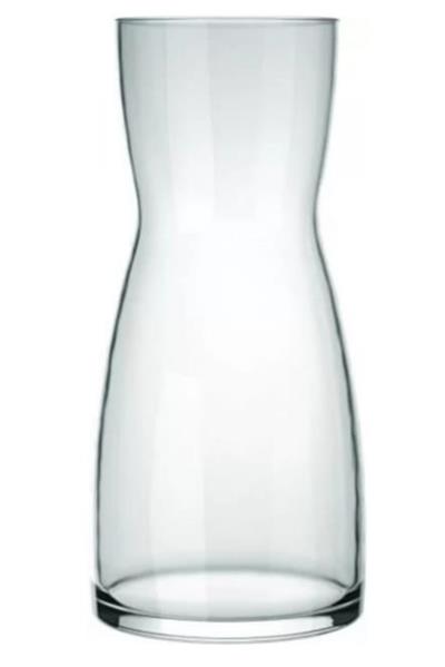 VASO VIDRO      A17X9CM para alugar em MACAE/RJ