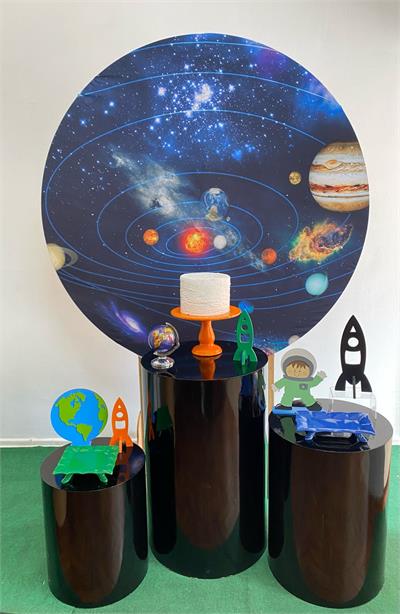 Astronauta  para alugar em Campinas/SP