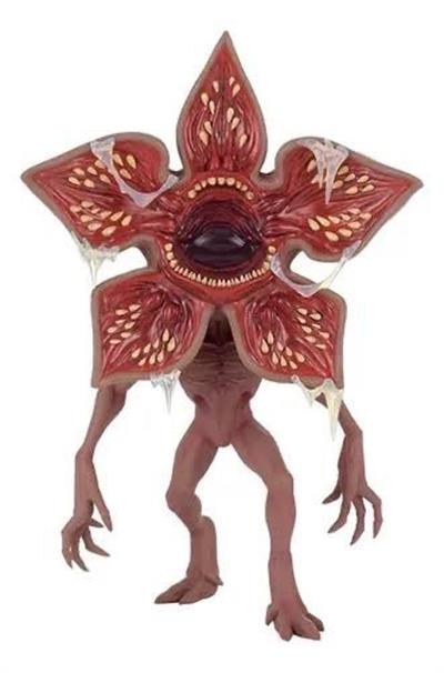 Decoração Stranger Things para alugar em Campinas/SP