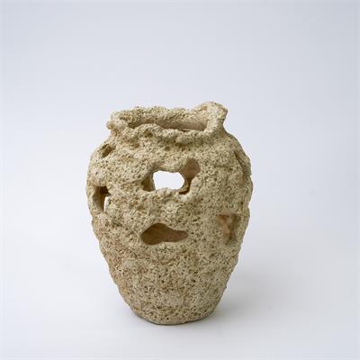 VASO CORAL MINERAL AREIA G para alugar em Piracicaba/SP