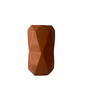 Vaso Ampulheta Terracota M 12x18A para alugar em ARACAJU/SE