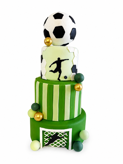 Capa de Cilindro Gol M Futebol  para alugar em Limeira/SP