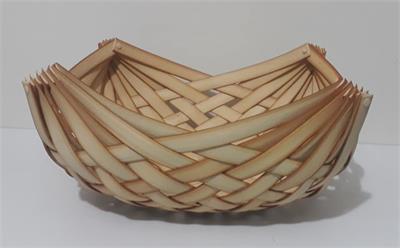 CESTA COM ALCA  A30X47X27CM para alugar em MACAE/RJ
