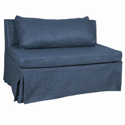 SOFA FLORIDA LINHO SAFIRA  - C 1,90 x L 0,90x A 0,76 para alugar em Ribeirão Preto/SP