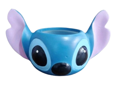 STITCH para alugar em Piracicaba/SP