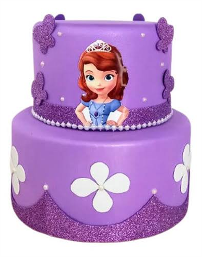 Princesa Sofia K2 para alugar em São Paulo/SP
