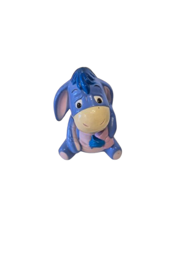 MINI TIGRAO PLASTICO PARA BOLO / TOPO DE BOLO - TURMA DO POOH para alugar em Campinas/SP