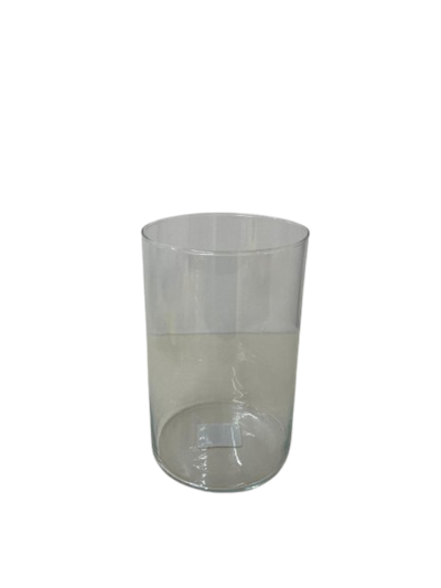 Vaso Branco Classico para alugar em Campinas/SP