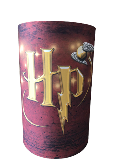 Harry Potter para alugar em Campinas/SP