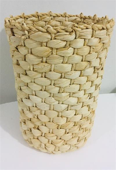 CESTO SAMAMBAIA     A23X19CM para alugar em MACAE/RJ