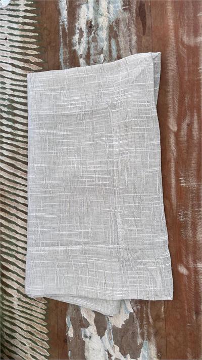 TIGELA CERÂMICA ARTESANAL BEGE P 24X24X4,50cm para alugar em Ilhabela/SP