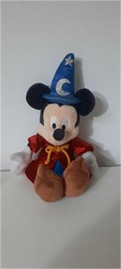 Mickey Mouse para alugar em Guaratinguetá/SP
