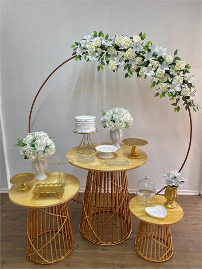 Casamento  para alugar em Campinas/SP