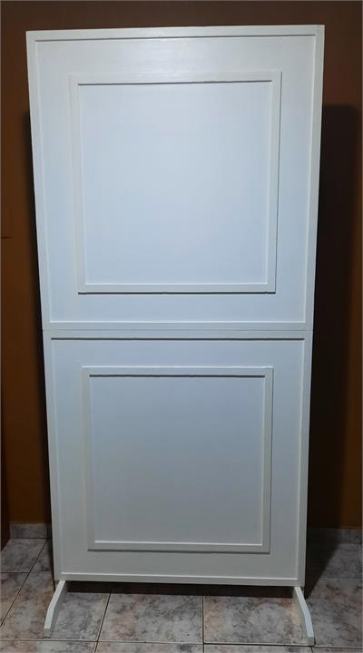 PRATO BRANCO BOLINHA        A17X30CM para alugar em MACAE/RJ